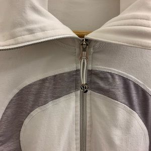 Lululemon Stride Size 8